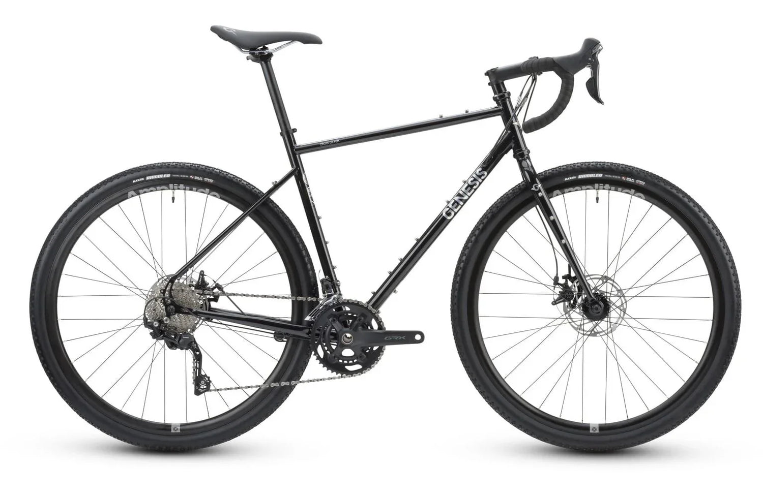 Genesis Croix De Fer 20 - 2025 - Simple Bike Store