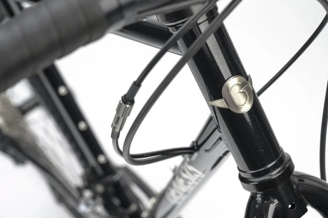 Genesis Croix De Fer 20 - 2025 - Simple Bike Store