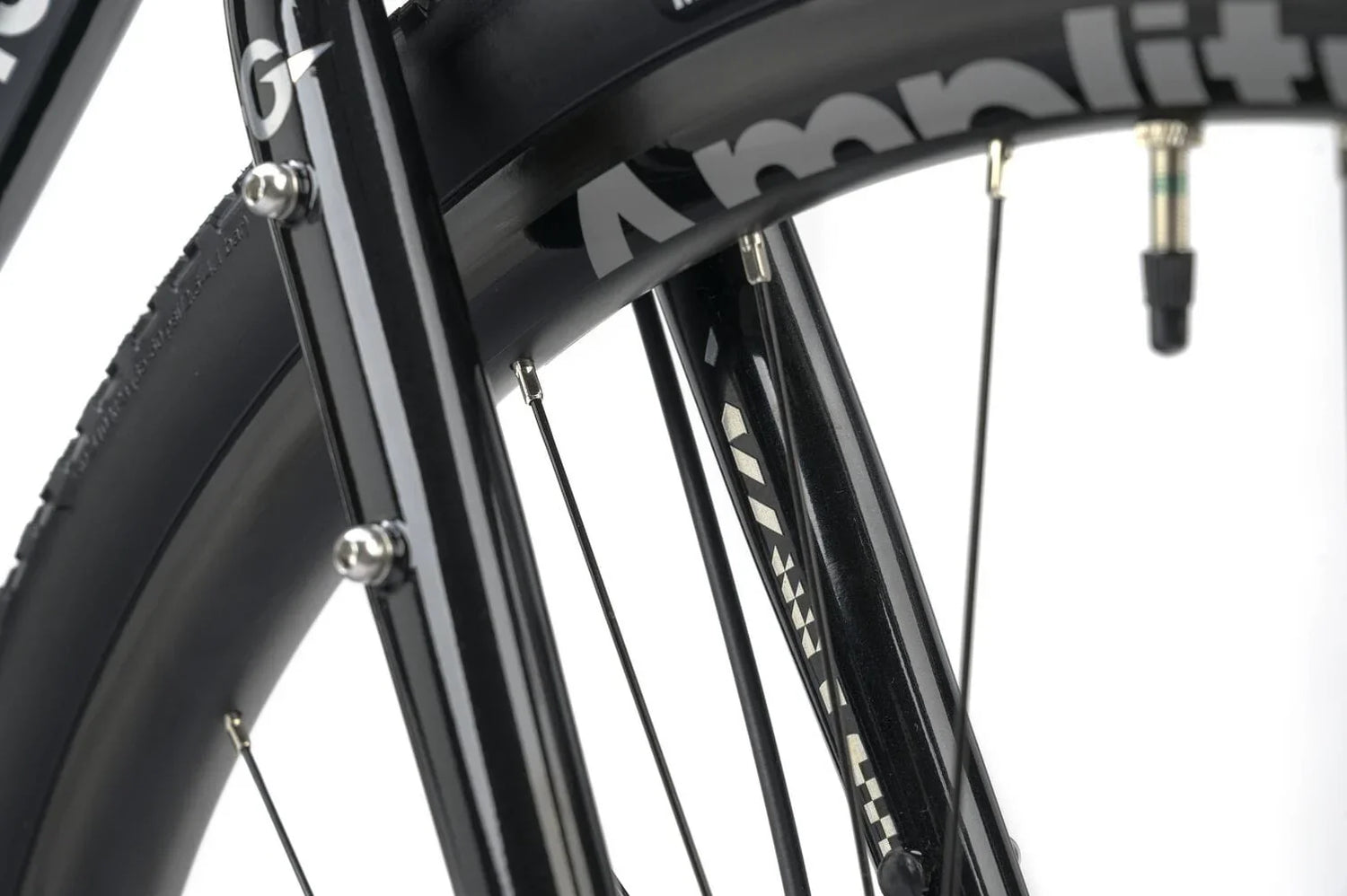 Genesis Croix De Fer 20 - 2025 - Simple Bike Store