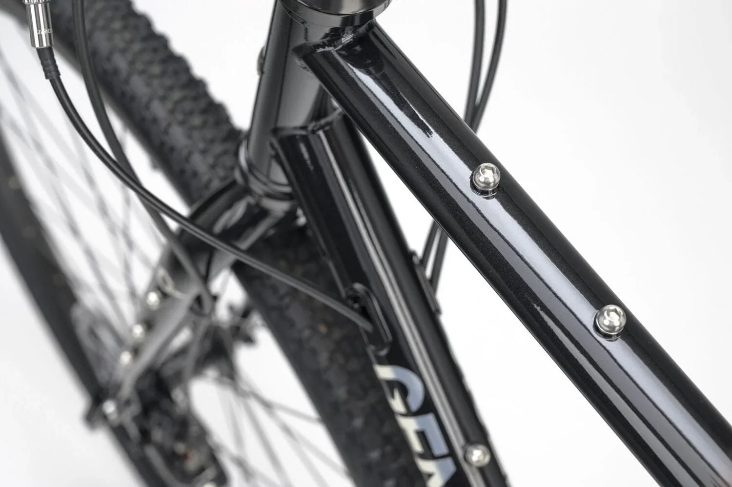 Genesis Croix De Fer 20 - 2025 - Simple Bike Store