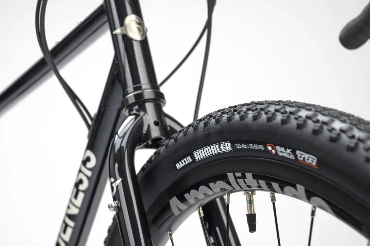 Genesis Croix De Fer 20 - 2025 - Simple Bike Store