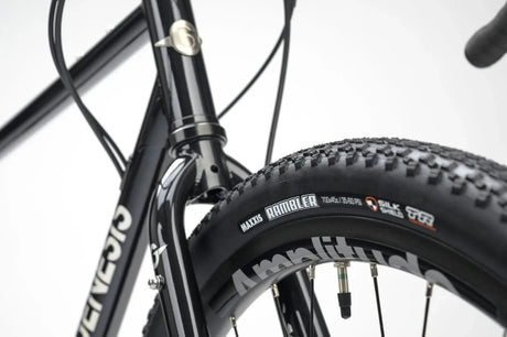 Genesis Croix De Fer 20 - 2025 - Simple Bike Store