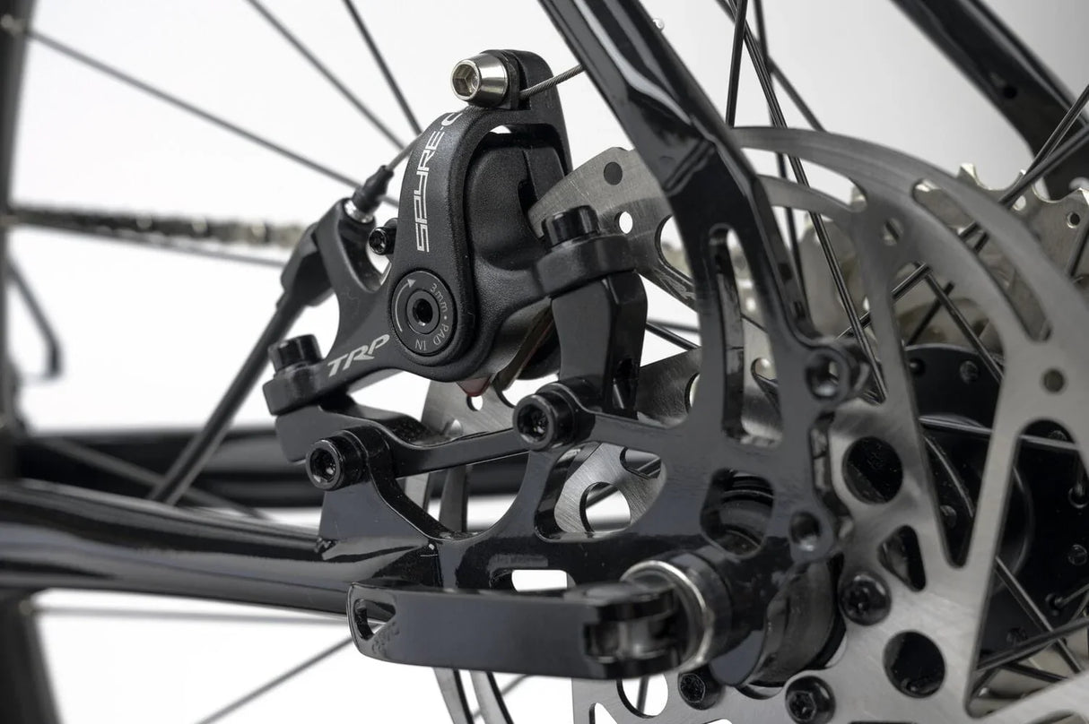 Genesis Croix De Fer 20 - 2025 - Simple Bike Store