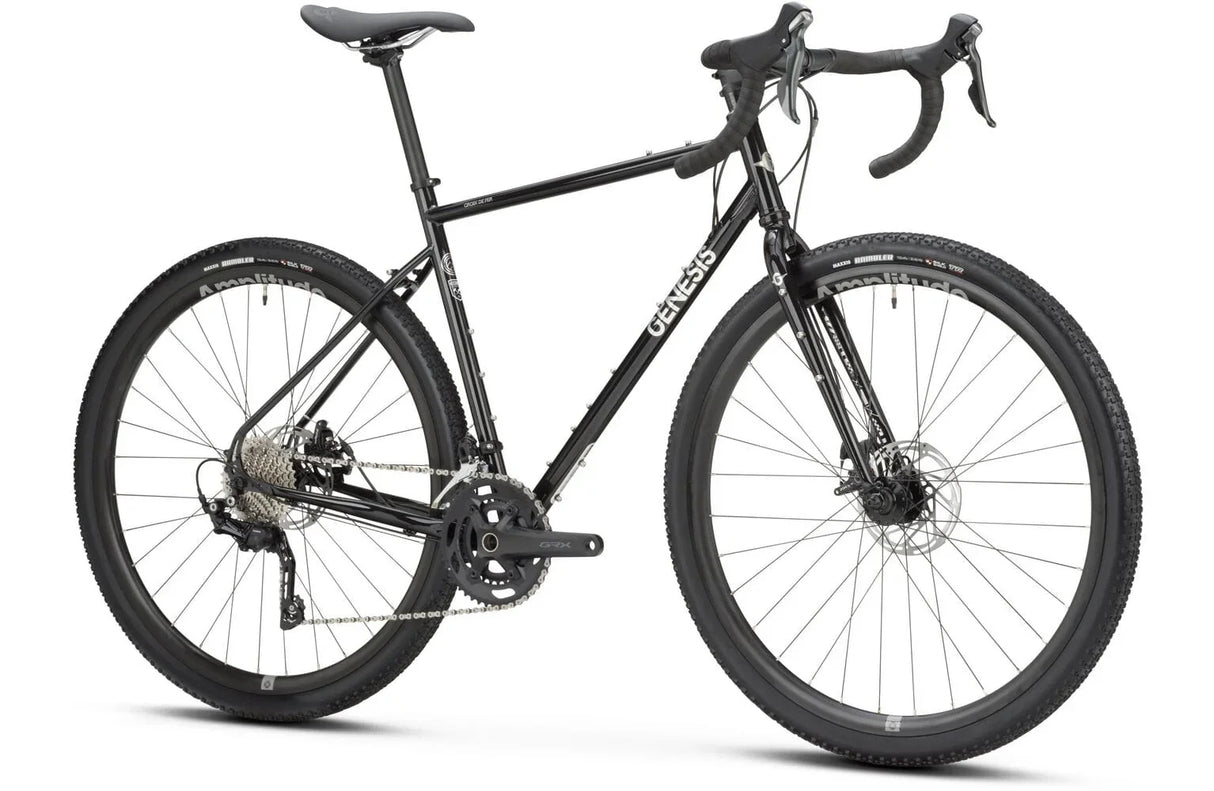 Genesis Croix De Fer 20 - 2025 - Simple Bike Store
