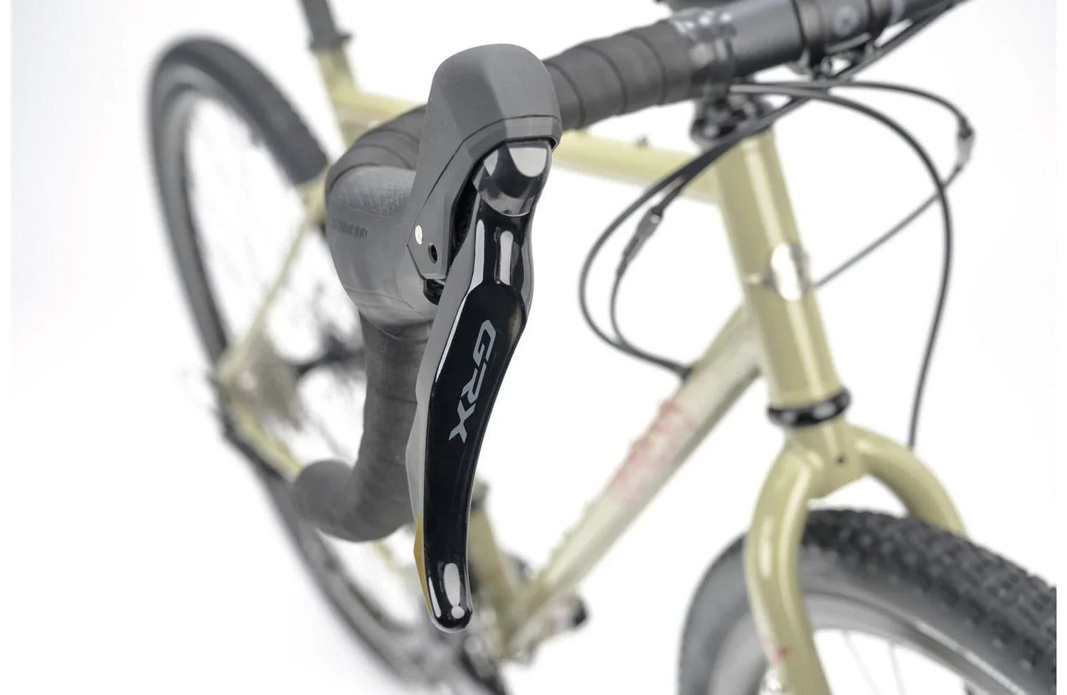 Genesis Croix De Fer 30 - 2025 - Simple Bike Store