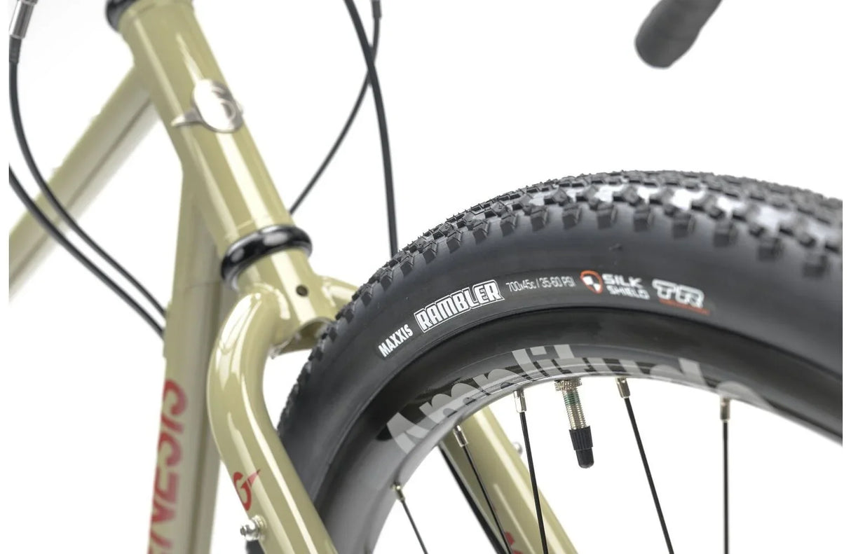 Genesis Croix De Fer 30 - 2025 - Simple Bike Store