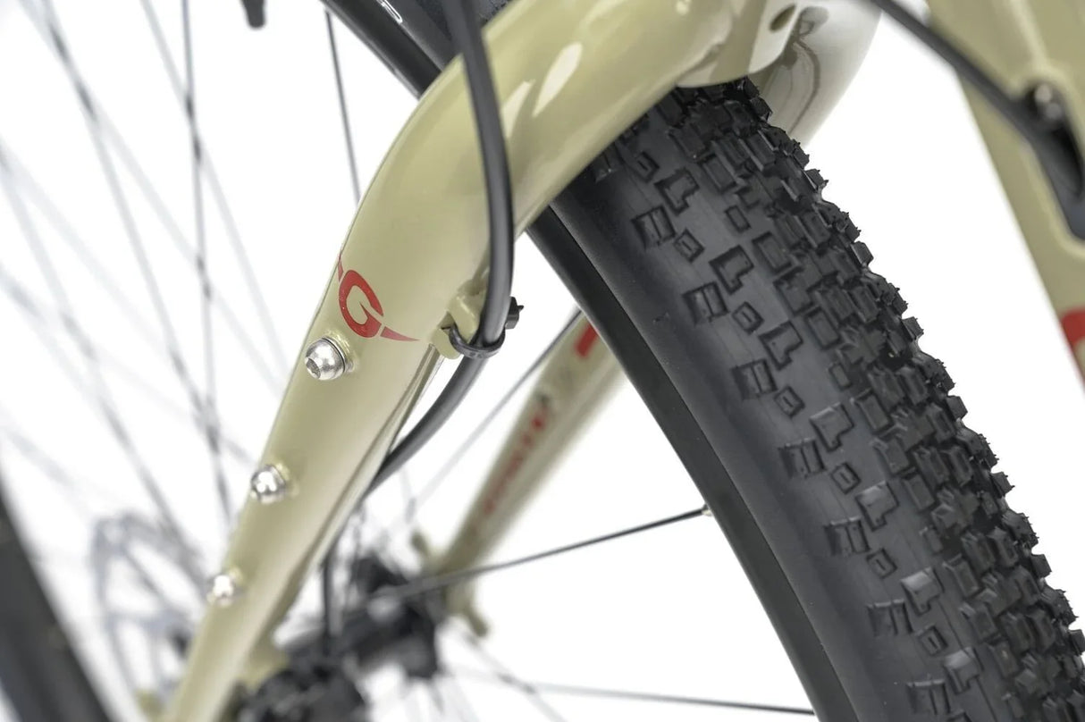 Genesis Croix De Fer 30 - 2025 - Simple Bike Store