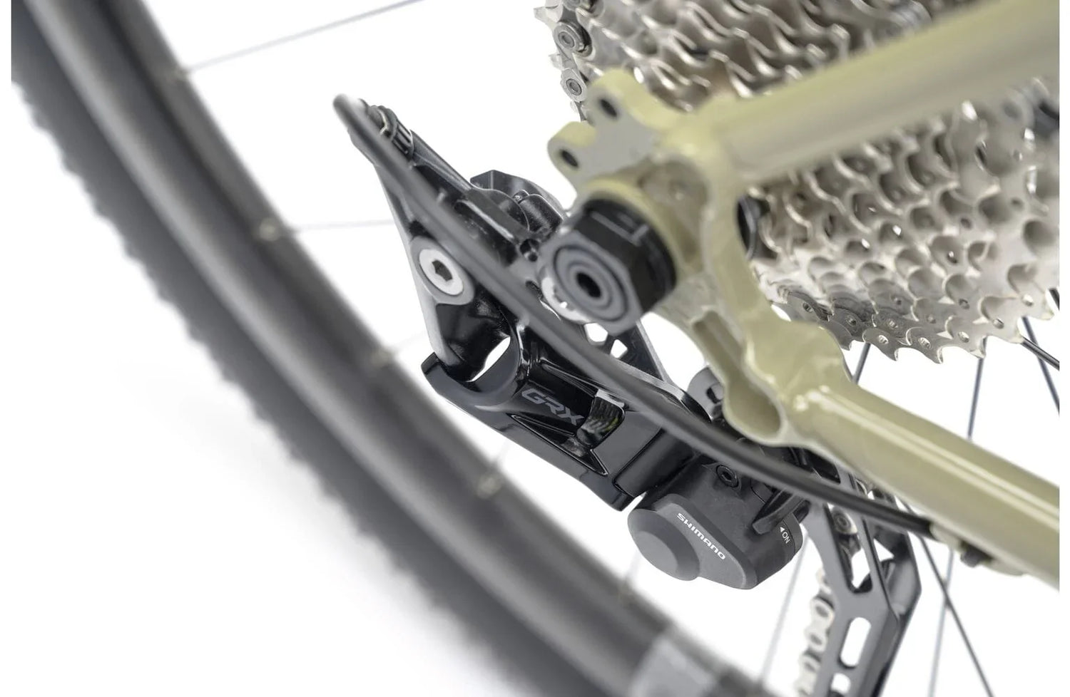 Genesis Croix De Fer 30 - 2025 - Simple Bike Store