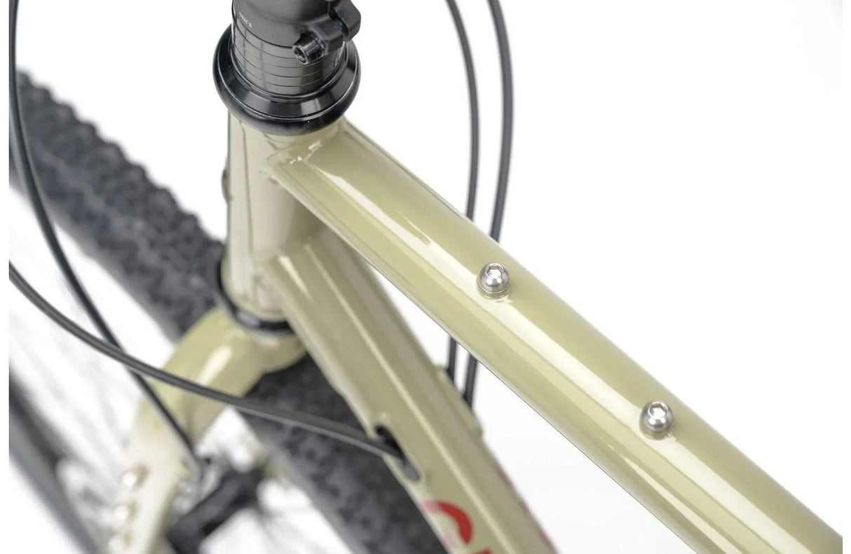 Genesis Croix De Fer 30 - 2025 - Simple Bike Store