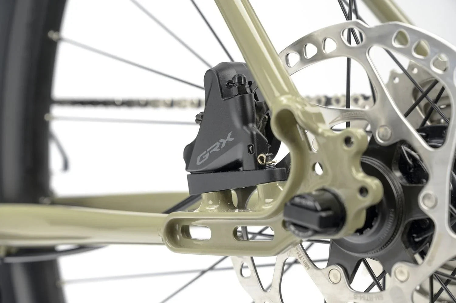 Genesis Croix De Fer 30 - 2025 - Simple Bike Store