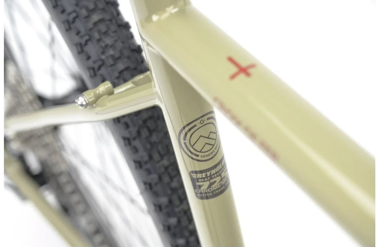 Genesis Croix De Fer 30 - 2025 - Simple Bike Store