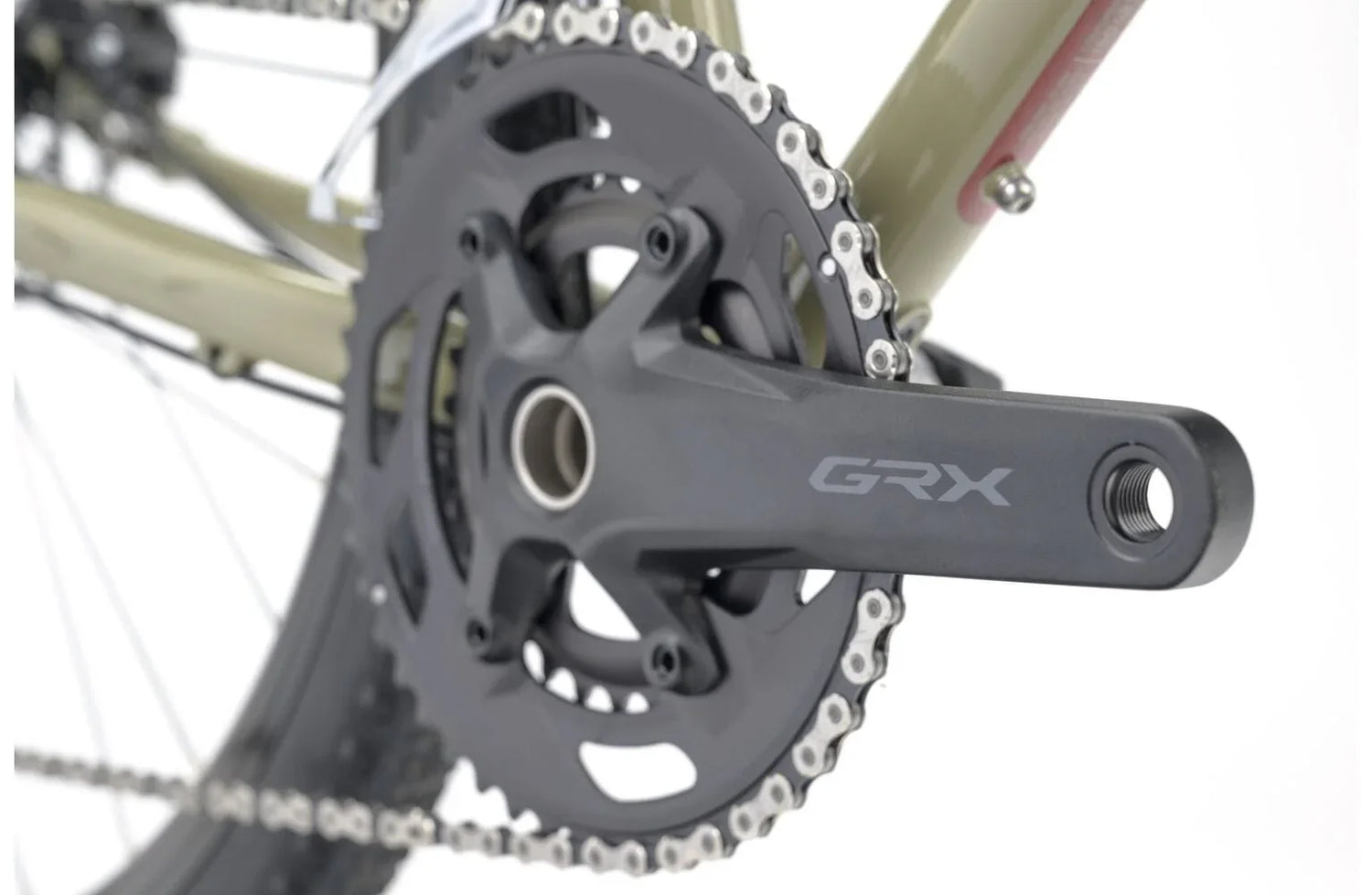 Genesis Croix De Fer 30 - 2025 - Simple Bike Store