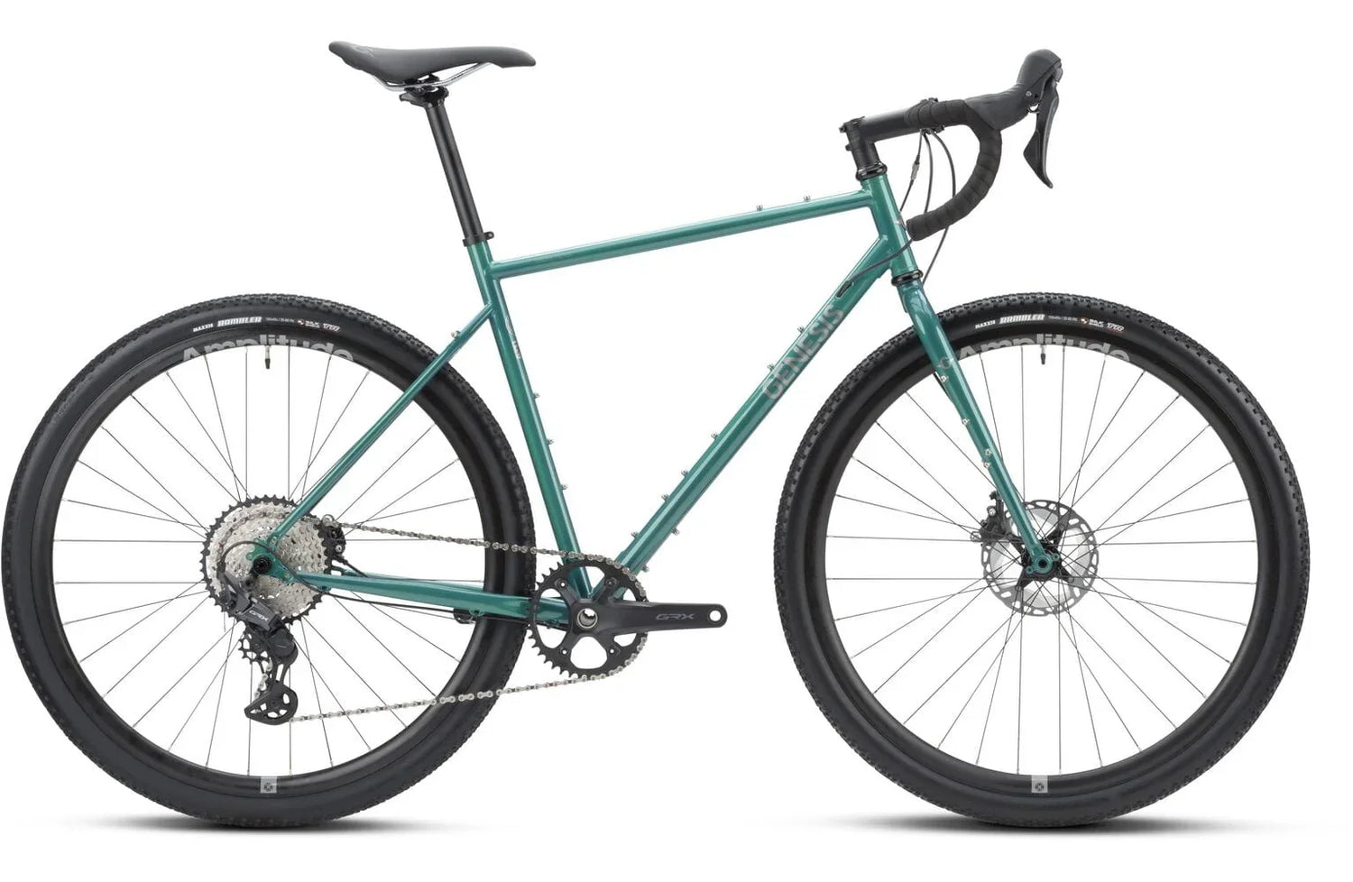 Genesis Croix De Fer 40 - 2025 - Simple Bike Store