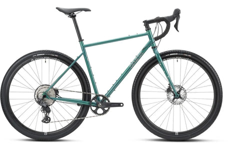 Genesis Croix De Fer 40 - 2025 - Simple Bike Store