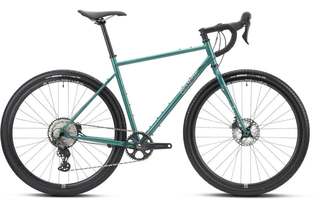 Genesis Croix De Fer 40 - 2025 - Simple Bike Store