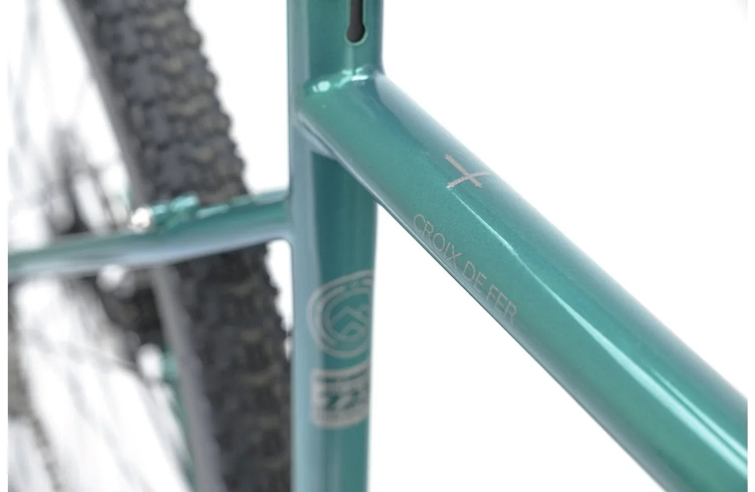 Genesis Croix De Fer 40 - 2025 - Simple Bike Store