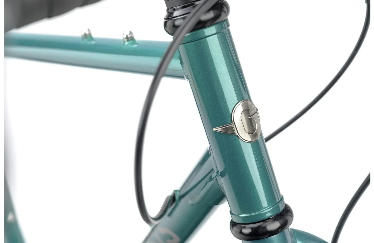 Genesis Croix De Fer 40 - 2025 - Simple Bike Store
