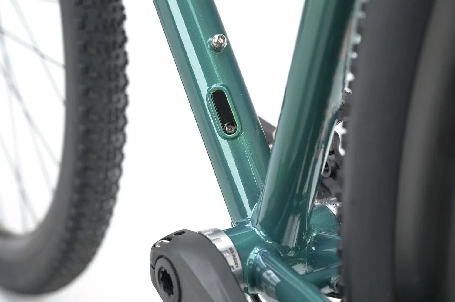 Genesis Croix De Fer 40 - 2025 - Simple Bike Store
