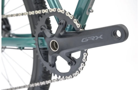 Genesis Croix De Fer 40 - 2025 - Simple Bike Store