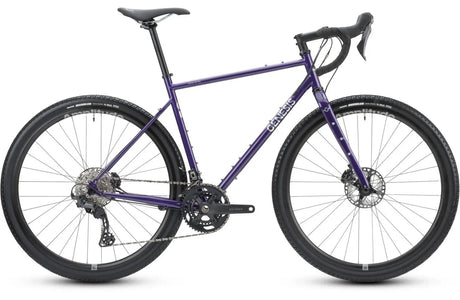 Genesis Croix De Fer 50 - 2025 - Simple Bike Store
