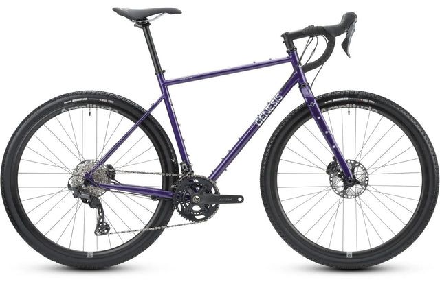 Genesis Croix De Fer 50 - 2025 - Simple Bike Store