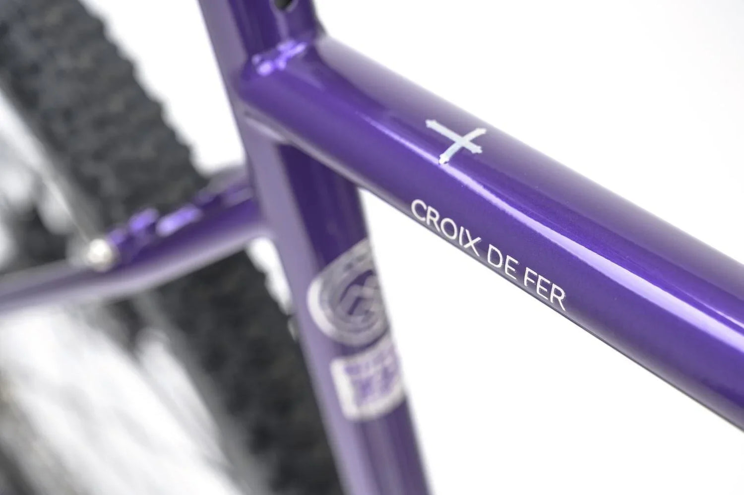 Genesis Croix De Fer 50 - 2025 - Simple Bike Store