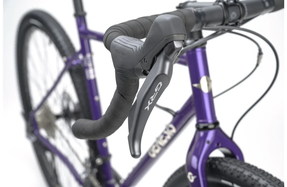Genesis Croix De Fer 50 - 2025 - Simple Bike Store