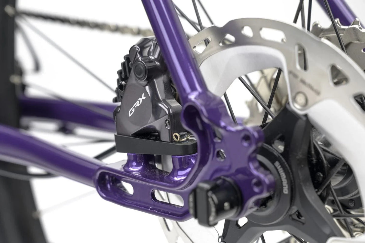 Genesis Croix De Fer 50 - 2025 - Simple Bike Store