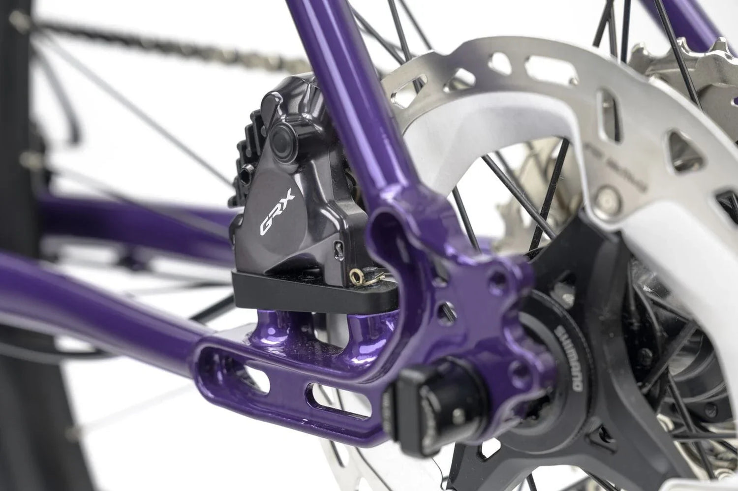 Genesis Croix De Fer 50 - 2025 - Simple Bike Store