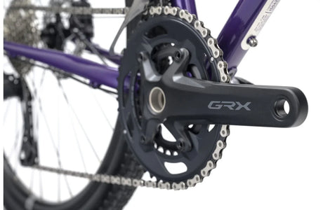 Genesis Croix De Fer 50 - 2025 - Simple Bike Store