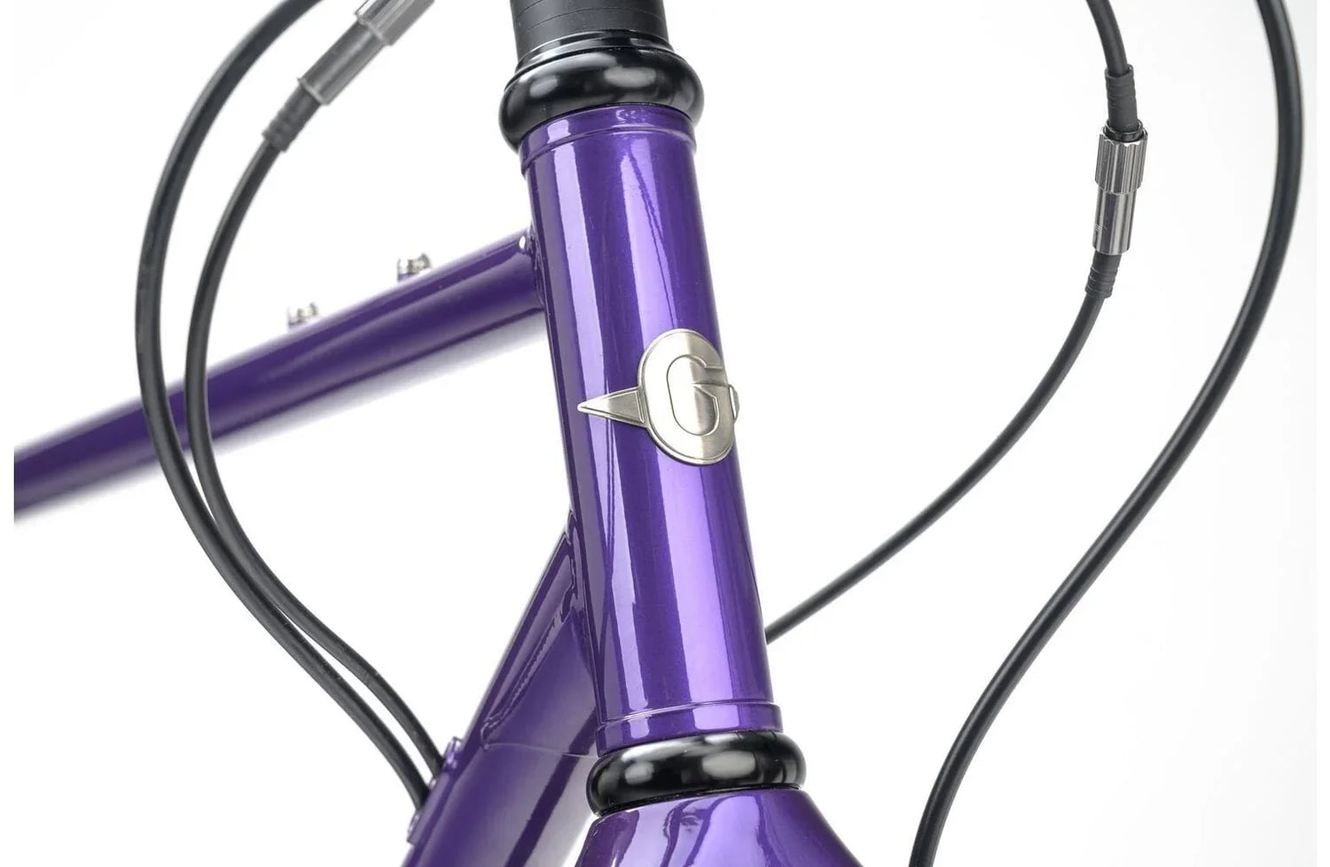 Genesis Croix De Fer 50 - 2025 - Simple Bike Store