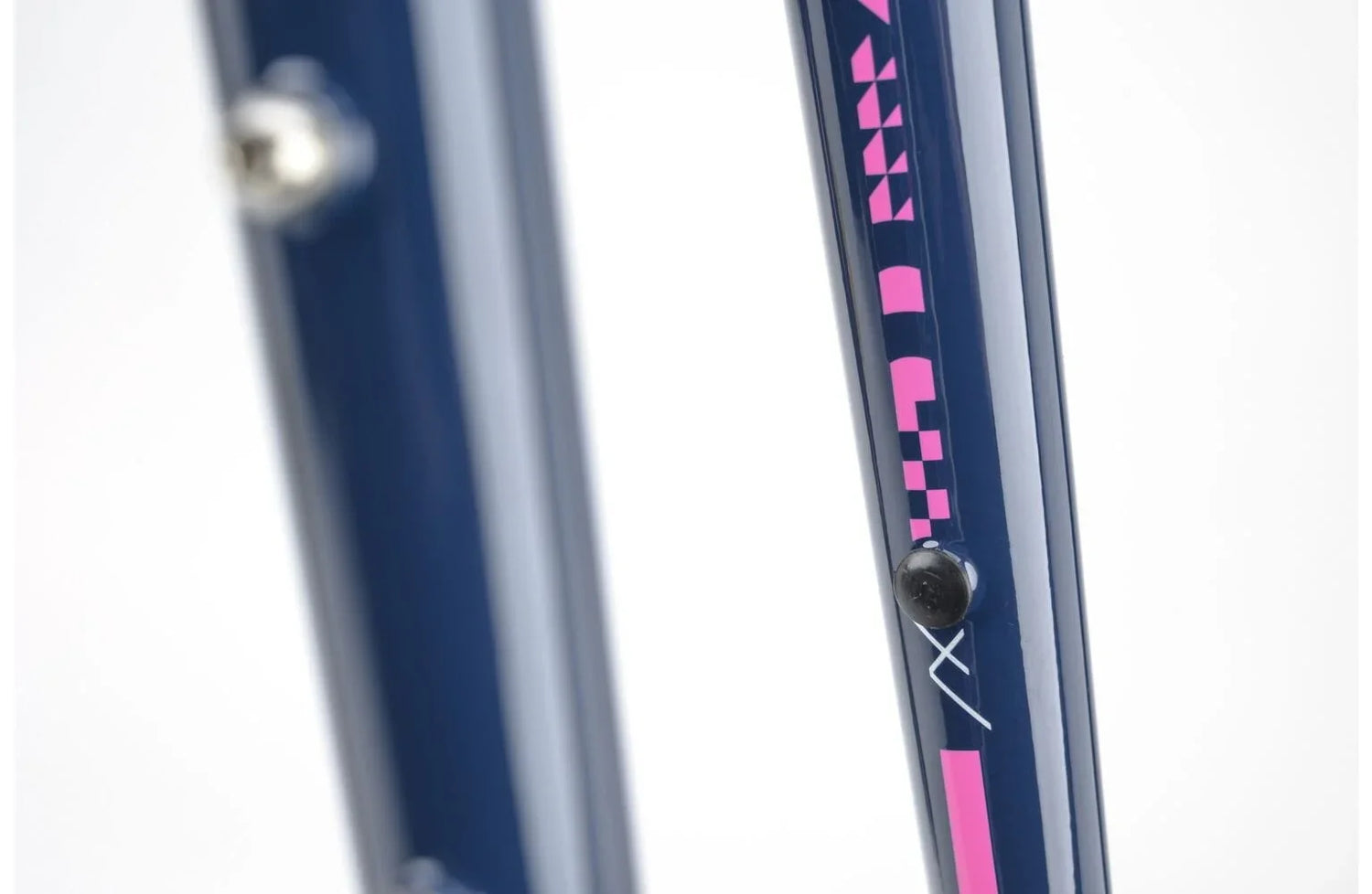 Genesis Croix De Fer 725 Frameset - 2025 - Simple Bike Store