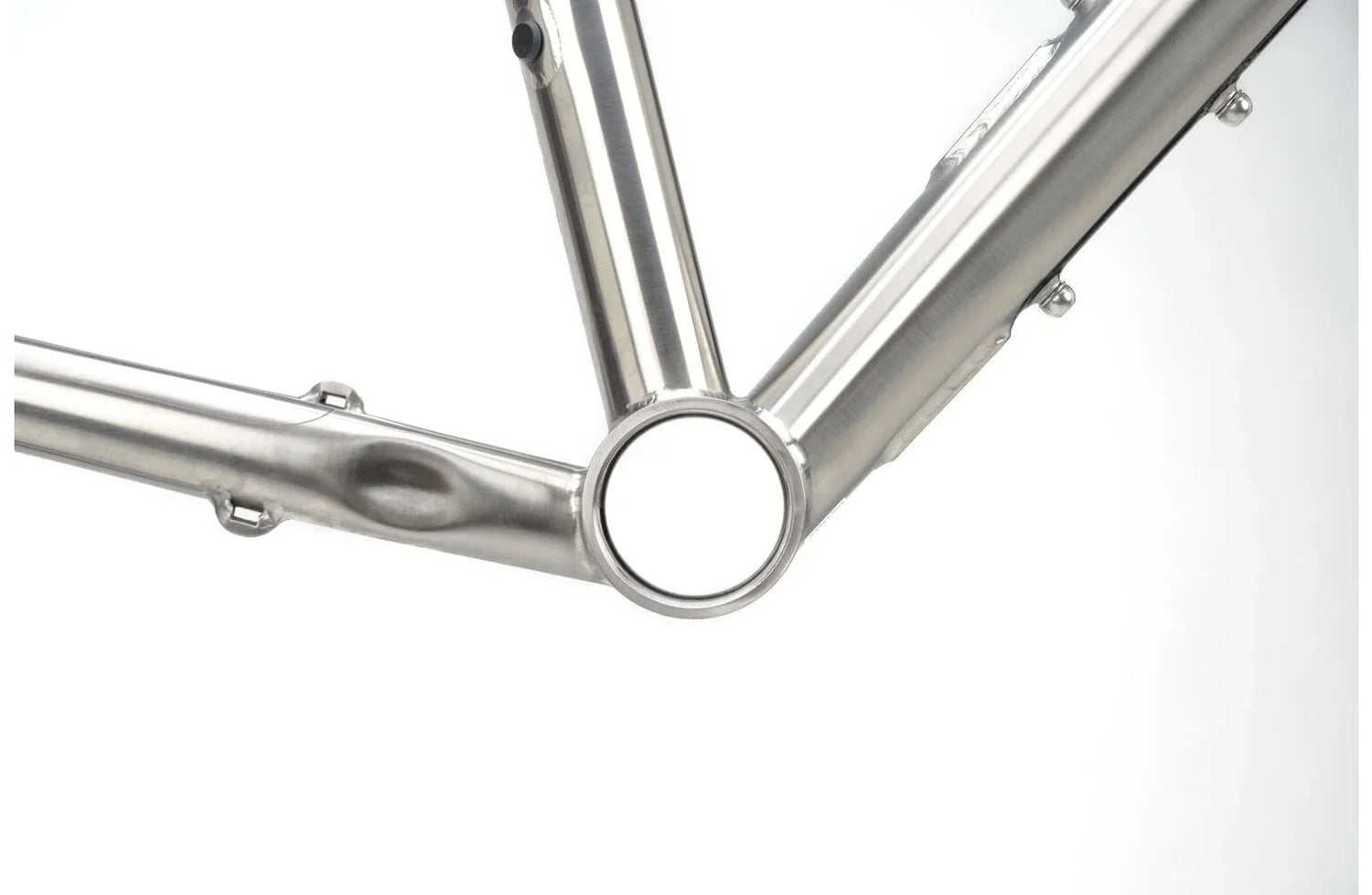 Genesis Croix De Fer 931 Frameset - 2025 - Simple Bike Store