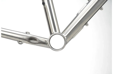 Genesis Croix De Fer 931 Frameset - 2025 - Simple Bike Store