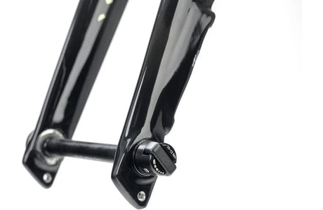 Genesis Croix De Fer 931 Frameset - 2025 - Simple Bike Store