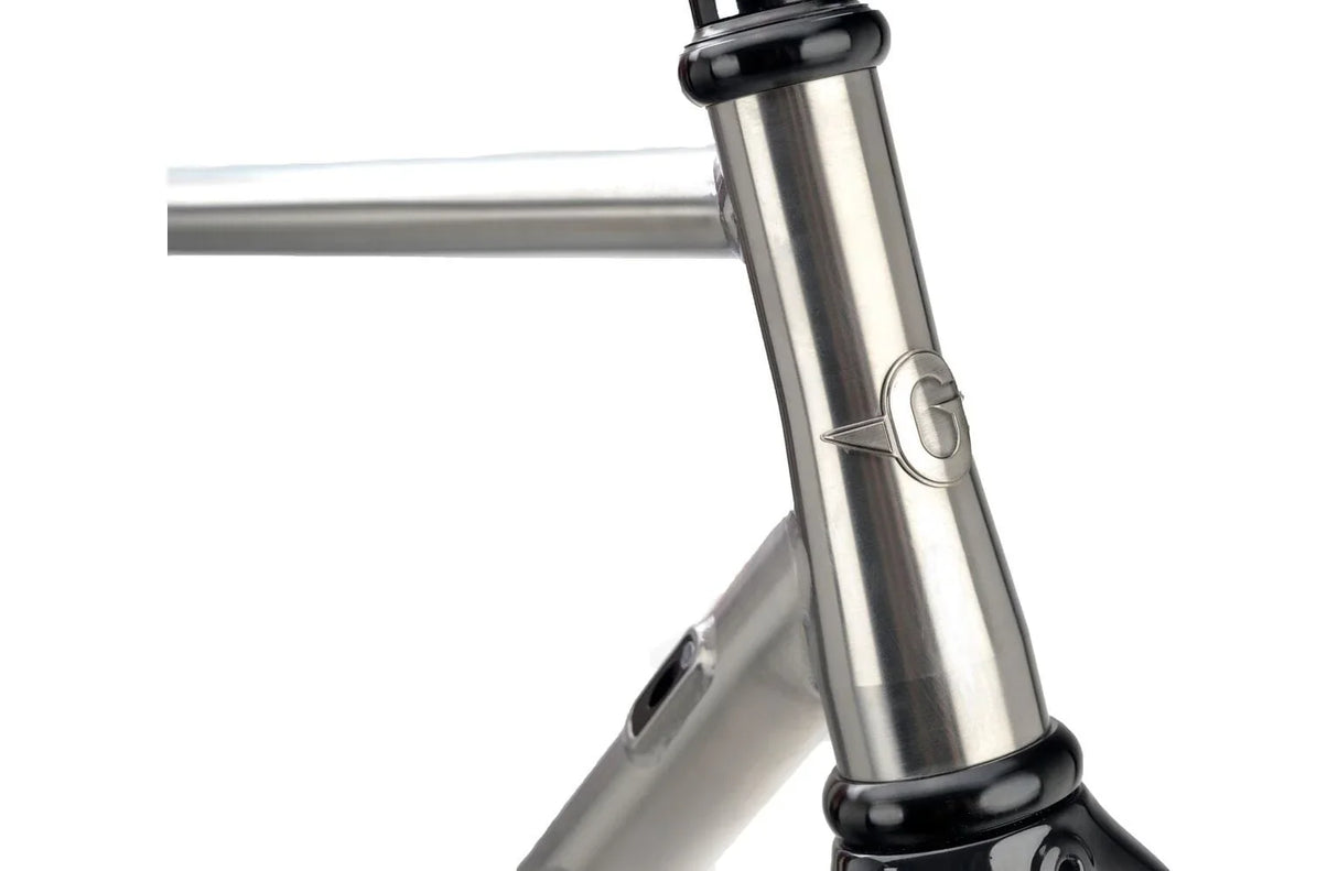 Genesis Croix De Fer 931 Frameset - 2025 - Simple Bike Store
