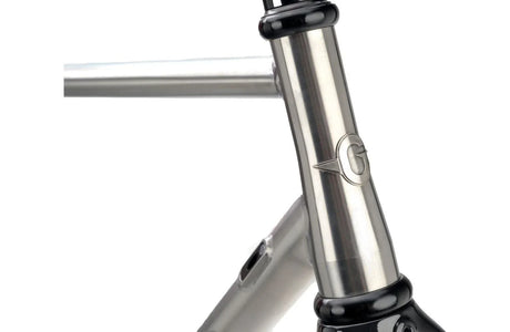 Genesis Croix De Fer 931 Frameset - 2025 - Simple Bike Store