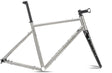 Genesis Croix De Fer Ti Frameset - 2025 - Simple Bike Store