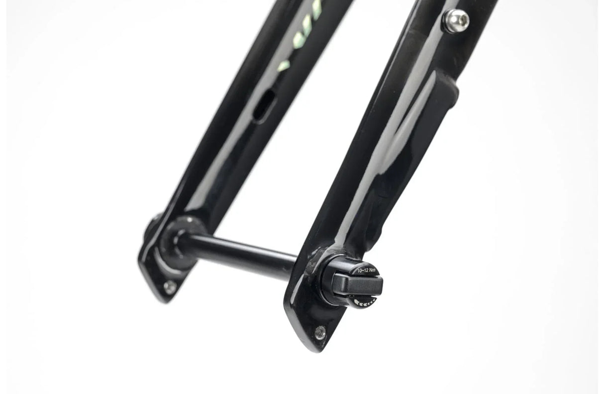 Genesis Croix De Fer Ti Frameset - 2025 - Simple Bike Store