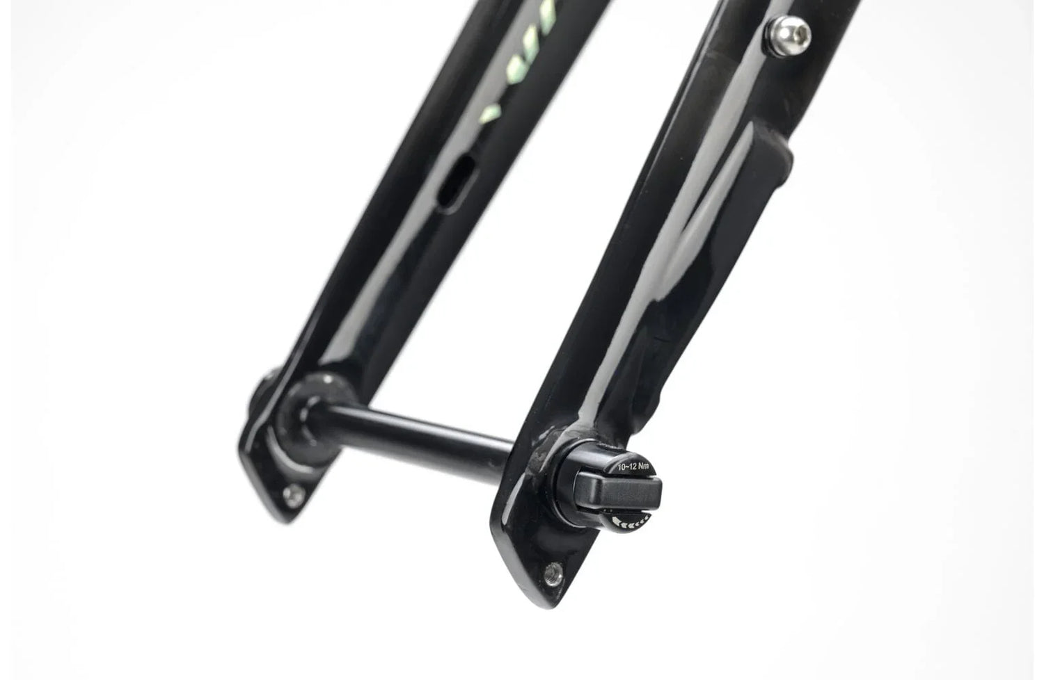 Genesis Croix De Fer Ti Frameset - 2025 - Simple Bike Store