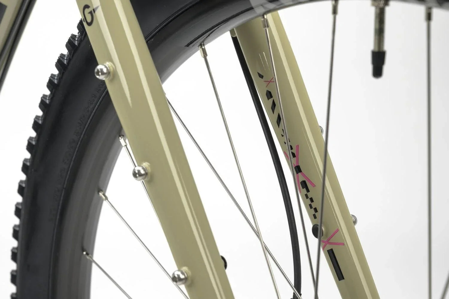 Genesis Vagabond 10 - 2025 - Simple Bike Store