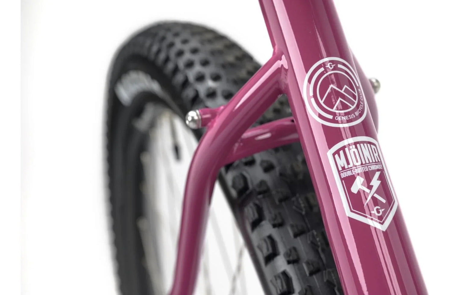 Genesis Vagabond 20 - 2025 - Simple Bike Store