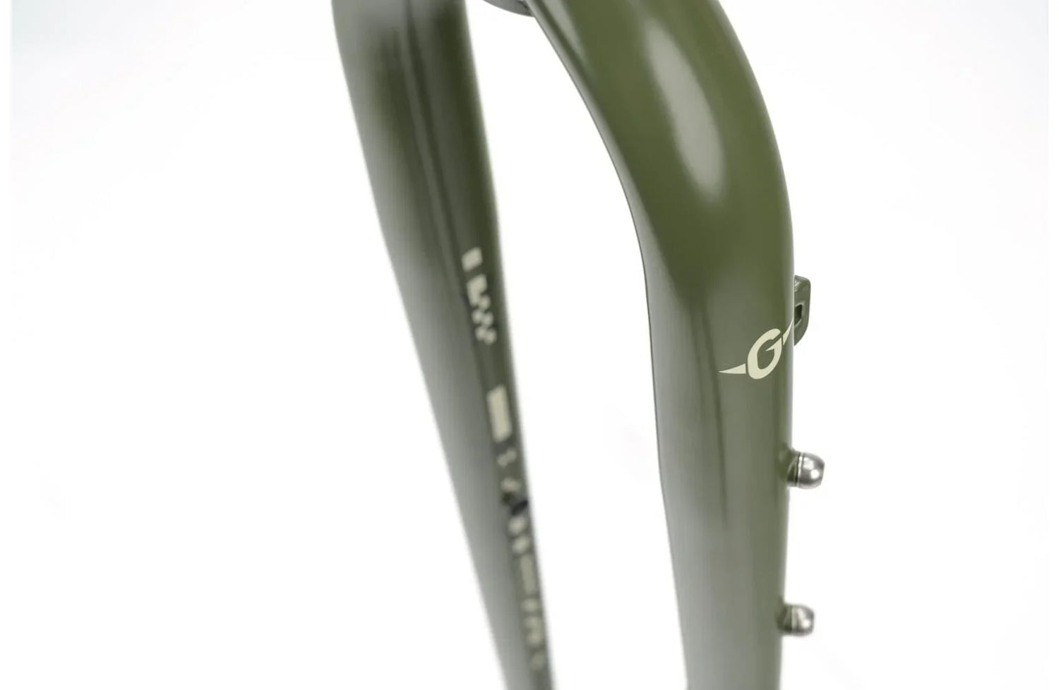 Genesis Vagabond Frameset - 2025 - Simple Bike Store