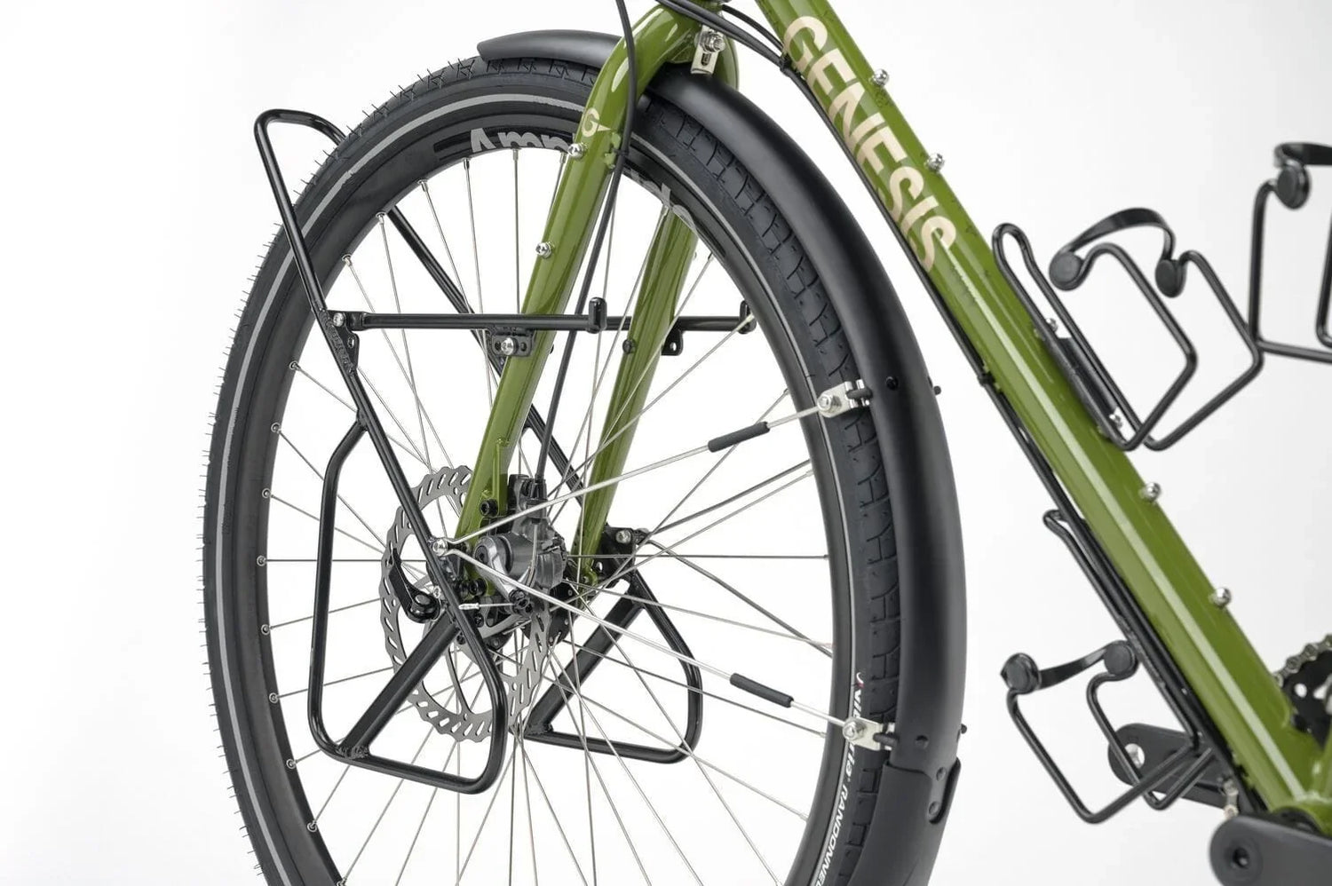 Genesis Tour De Fer 10 - 2025 - Simple Bike Store