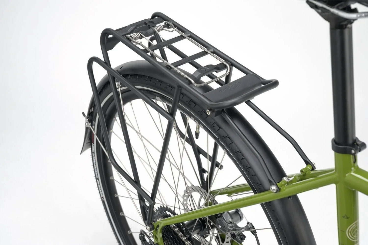 Genesis Tour De Fer 10 - 2025 - Simple Bike Store