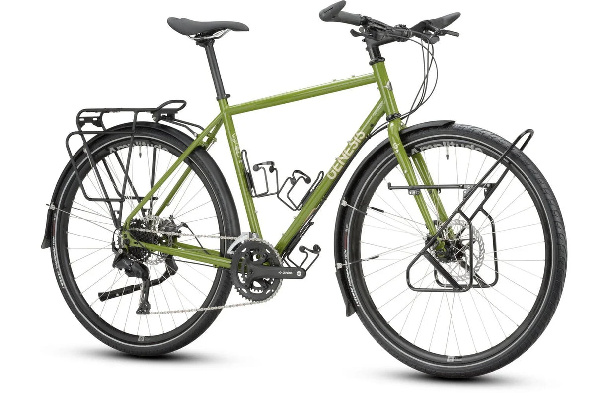 Genesis Tour De Fer 10 - 2025 - Simple Bike Store