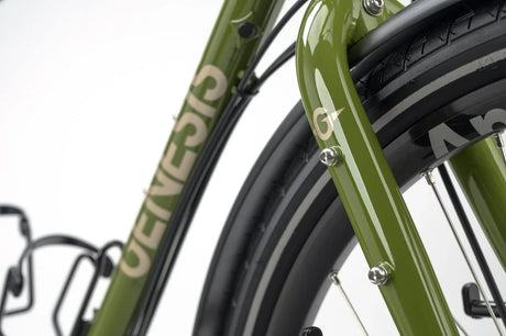 Genesis Tour De Fer 10 - 2025 - Simple Bike Store