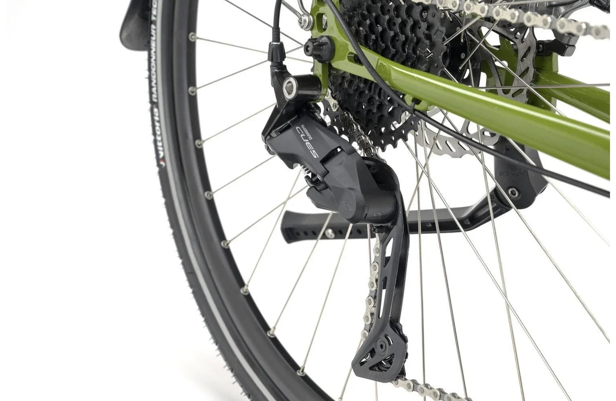 Genesis Tour De Fer 10 - 2025 - Simple Bike Store