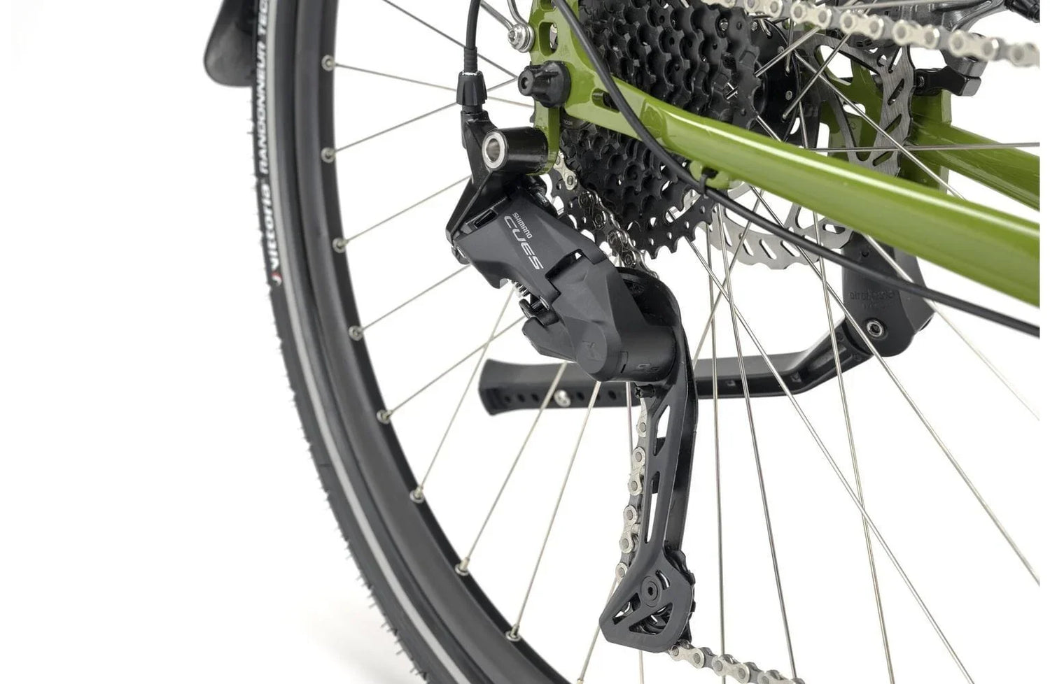 Genesis Tour De Fer 10 - 2025 - Simple Bike Store
