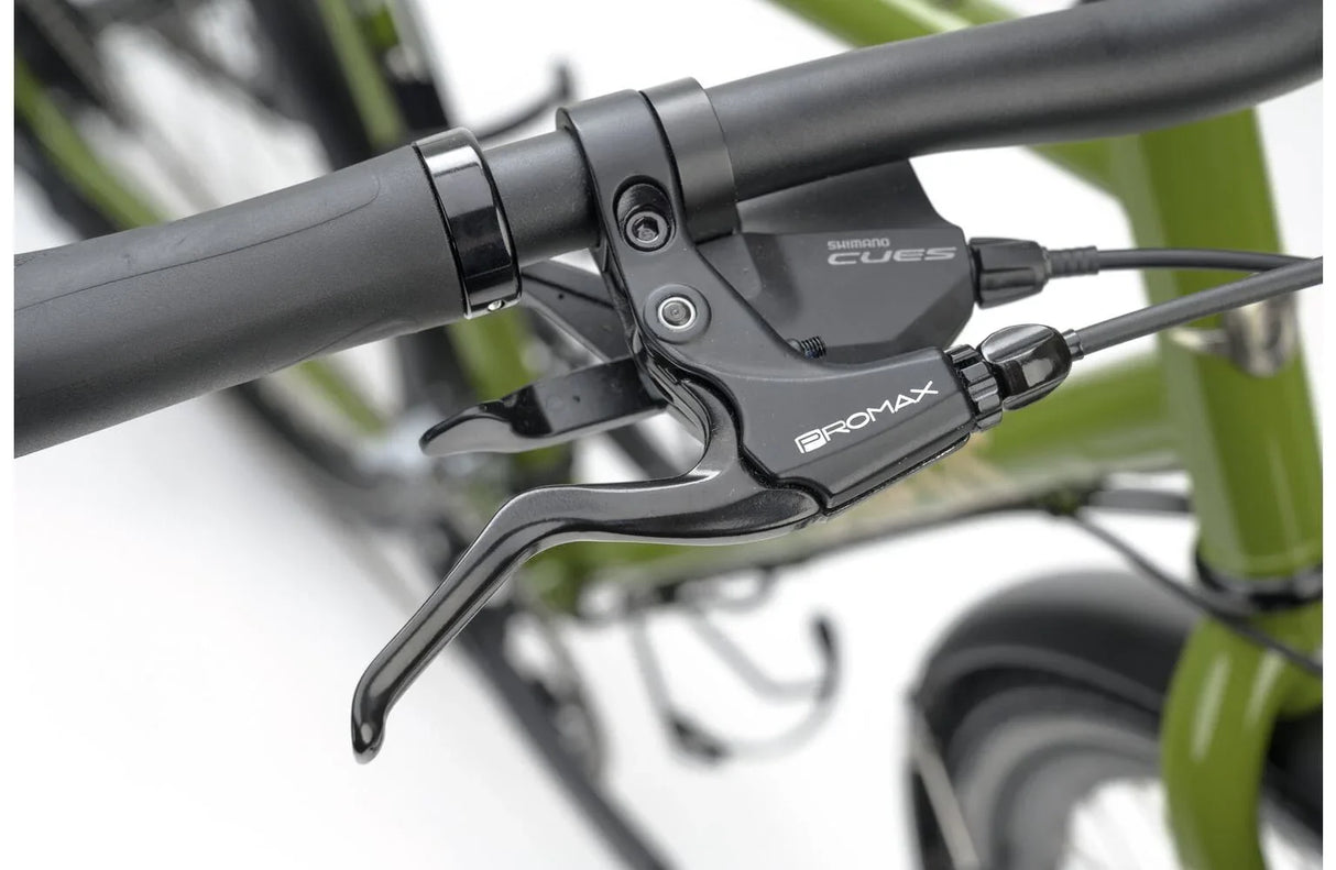 Genesis Tour De Fer 10 - 2025 - Simple Bike Store